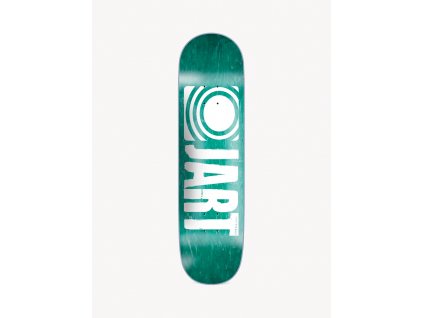 jart classic 8.25 deck bottom