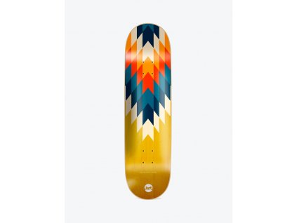 jart native 8 25 deck bottom