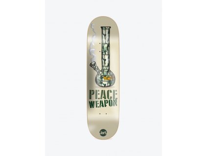 jart stay high 8 25 deck bottom