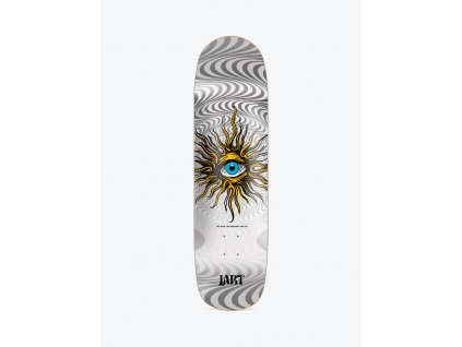 jart horus 8 5 deck bottom