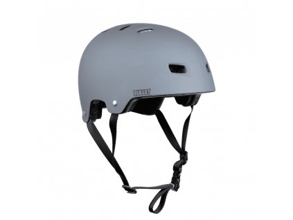 bullet deluxe helmet 31323 colour matt graphite size s m 54cm 57cm (6) 4290 p