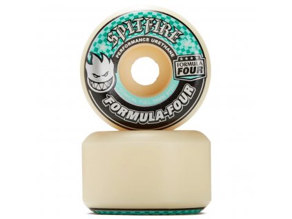 SPITFIRE FORMULA FOUR 97DURO CONICAL FULL 56MM