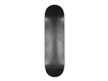 BLANK deck black 8