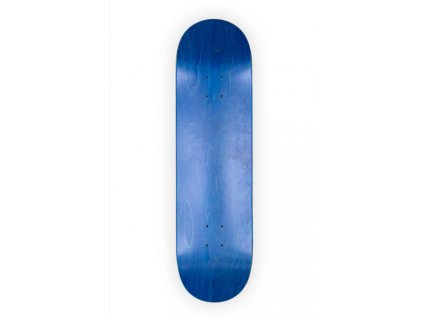 BLANK deck blue 8.5