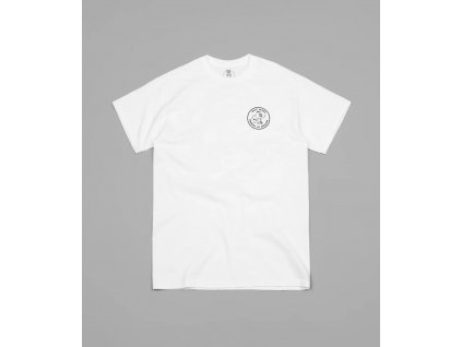 blast skates round logo t shirt white 2 1300x1500 crop center.progressive