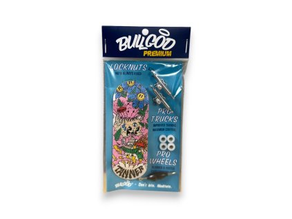 30687 3 bullgod premium fingerboard tanner hench pro model