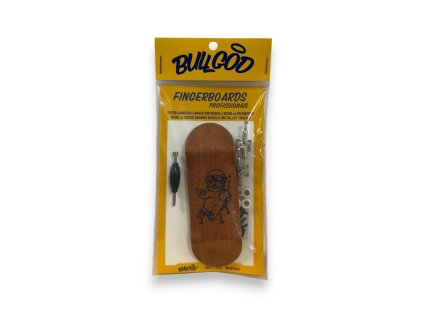 30708 2 bullgod slow life fingerboard