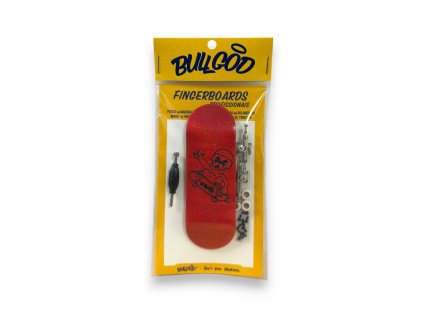 30711 2 bullgod shredder fingerboard