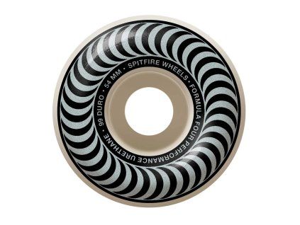 spitfire wheels formular four classic 99duro 54mm rollen spitfire wheels 617347