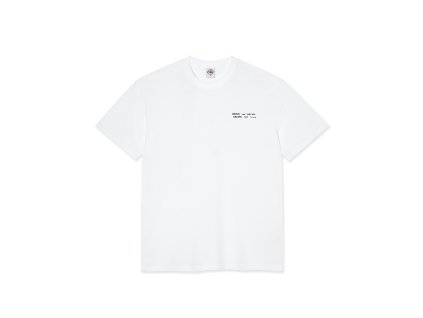 Polar Skate Co W24 Tee Dreams We Dream 1