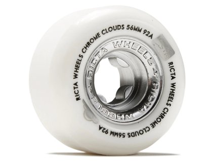 RICTA CHROME CLOUDS 92A 56MM (3)