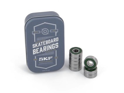 skf standard skateboard kugellager kit