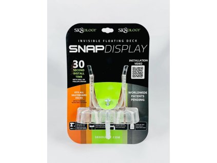 32265 1 sk8ology snapdisplay second generation