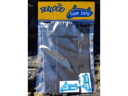 32313 bullgod thin tape uncut 5 pack