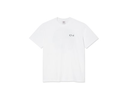 Polar Skate Co SP25 Tee Fill Logo Ourselves Collage 1