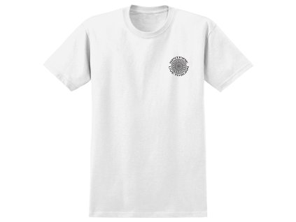 Web JPG SF CP SS TEE LIVE TO BURN CLASSIC WHT FRONT