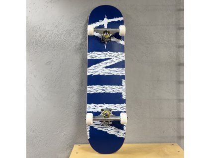 ANTIZ SCRIPT KOMPLET 7.875"