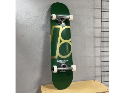 33333 4 plan b foil gustavo komplet 7 75