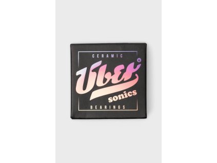 Uber Bearings Ceramic SONICS 01 1