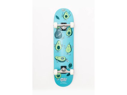 InpeddoXLousy Livin Avocado 1
