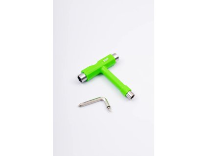 ÜBER SKATE TOOL GREEN