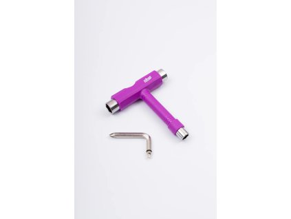 ÜBER SKATE TOOL PURPLE