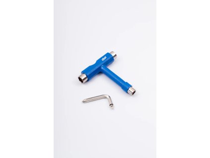 ÜBER SKATE TOOL BLUE
