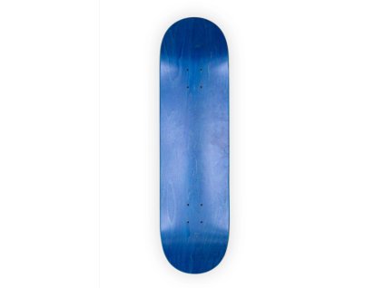 BLANK deck blue 8.5