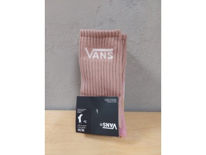 VANS CLASSIC CREW SOCKS ASORTED (Veľkosť 46-49)