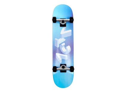 acta wordart 7.5 skateboard
