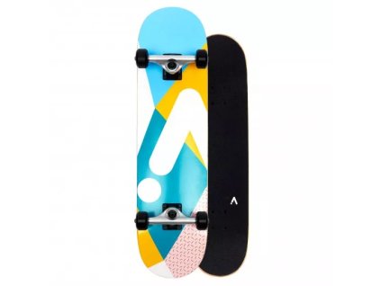 skateboard street acta 8 geo