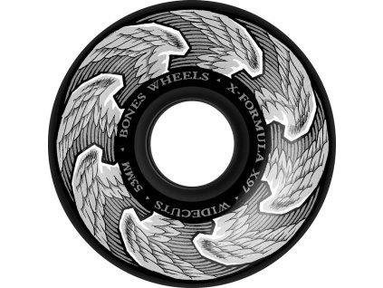 BONES X FORMULA DEATH ANGELS 53MM V6 97A