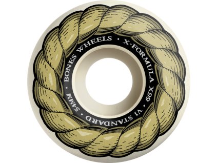 BONES X FORMULA STANDARDS 54MM V1 99A