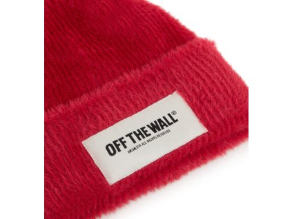VANS VAN DOREN BEANIE BORDEAUX