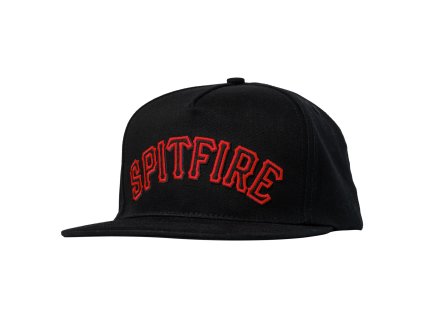 Web JPG 041 SF CP HDW SPITBALL SNAP BLK FRONT