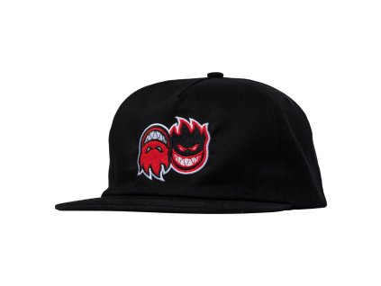 Web JPG 046 SF CP HDW ETERNAL FILL SNAP BLK RED FRONT