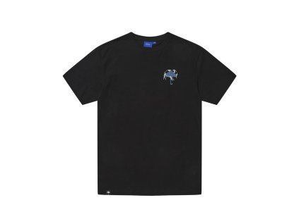 dancing tee black 2