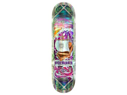 Web JPG rs cp dk pro holographic rainbow foil cathedral hermann