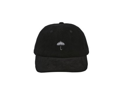 CLASSIC CORDUROY CAP BLACK 23695.jpg