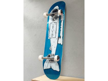 34506 chill store fisheye komplet 7 875