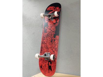 34509 chill store deathroot komplet 7 875