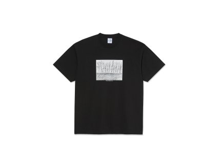 Polar Skate Co F25 Tee Fence Black 1 50146cd2 05a3 43a2 bfe7 b038984c77b2.png