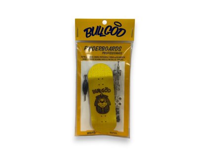 34797 bullgod new pharagod fingerboard 34mm