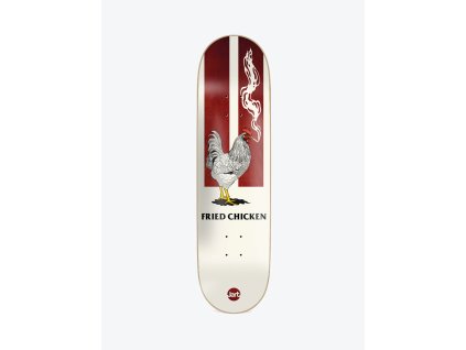 jart fried chicken 8.25 skate deck 01.jpg