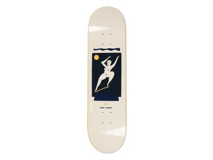 Polar Skate Co F25 HG Deck Emile Laurent Crooks Cream 8 125 2.png