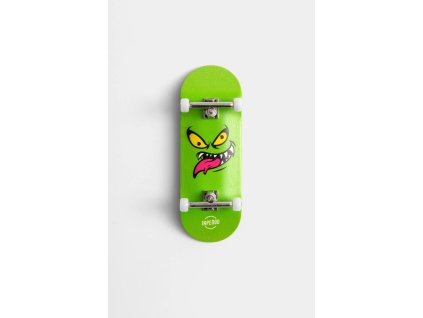 Inpeddo Finger Board G3 Smile Green Monster 01 1.jpg