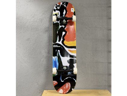 POLAR OSKAR ROZENBERG FACESCAPE PRO KOMPLET 8"