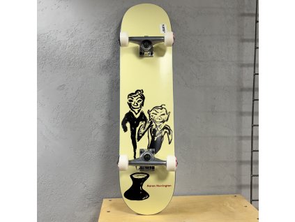 POLAR AARON HERRINGTON POT DEMONS KOMPLET 7.875"