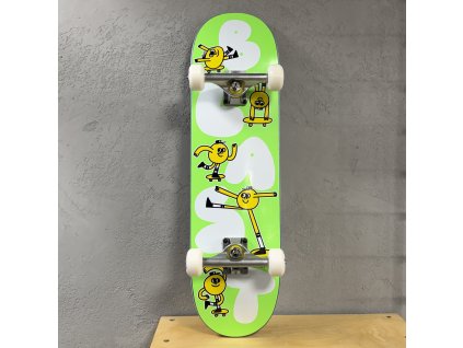 BLAST BUBBLE TRIX KOMPLET 7.75"