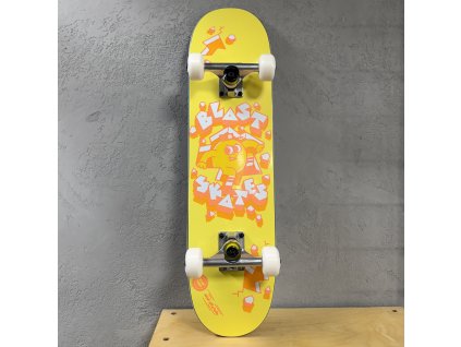 35106 3 blast mini smasher komplet 7 25